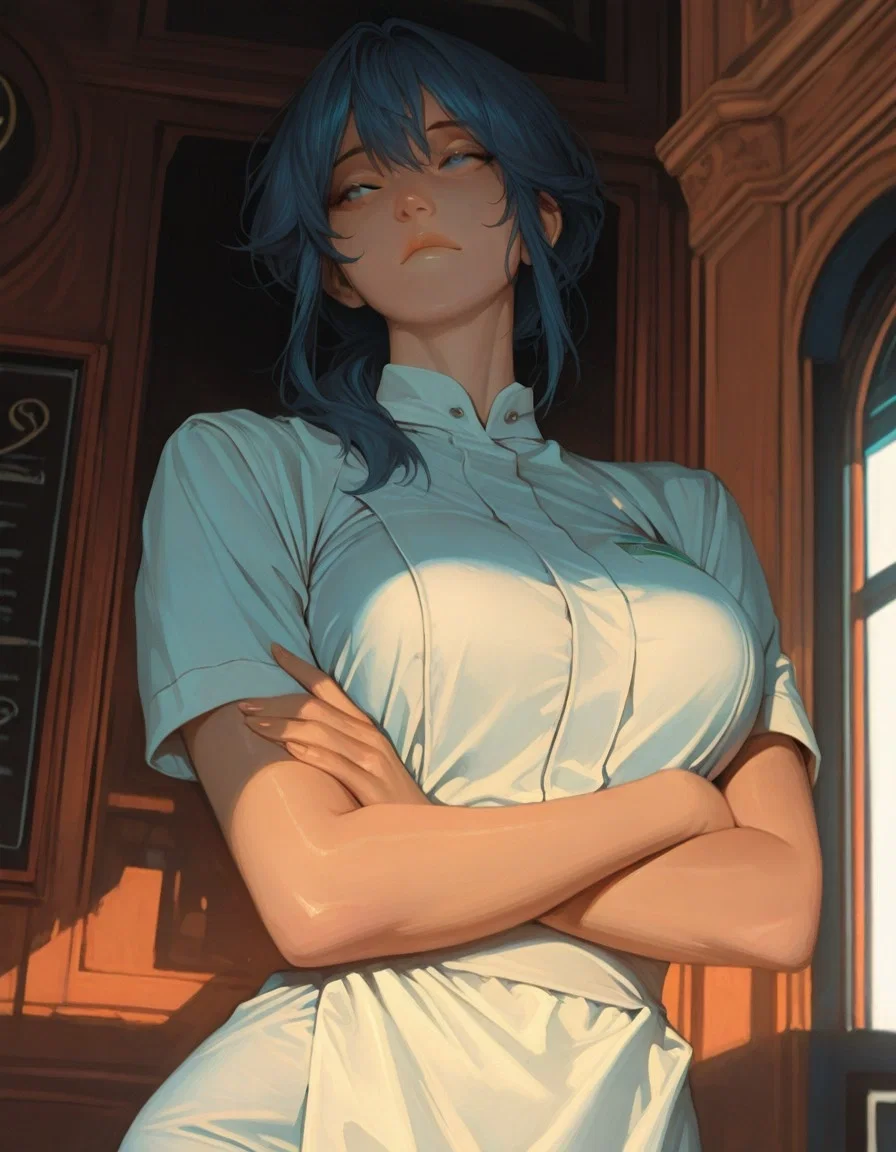 Avatar of Your Former Bully Needs You