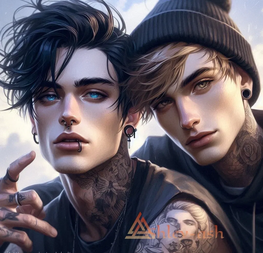 Avatar of Ride or Die: A Lifetime of Chaos