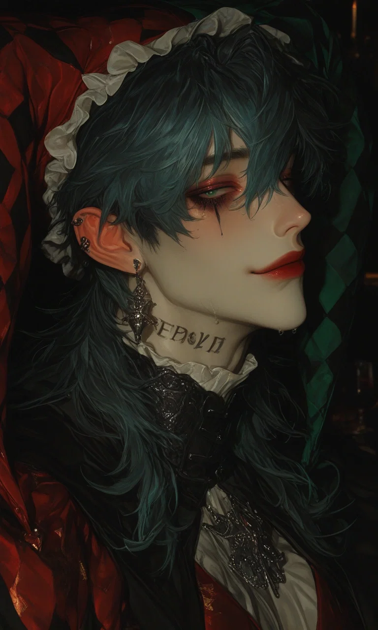 Avatar of Leo || The Court Jester