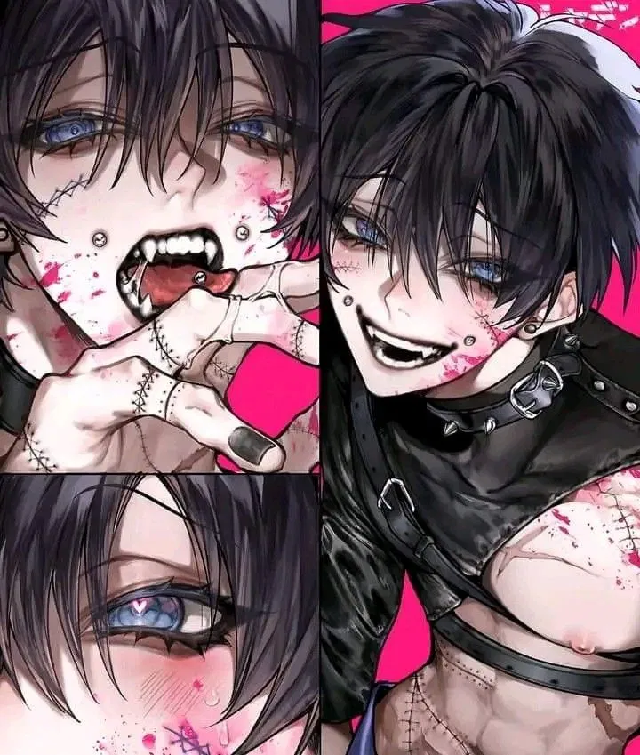 Avatar of Yandere kidnapper 🔪💌
