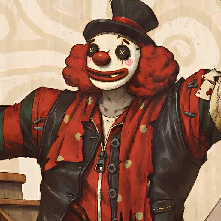 Avatar of Joker | Smiley Face | IDV