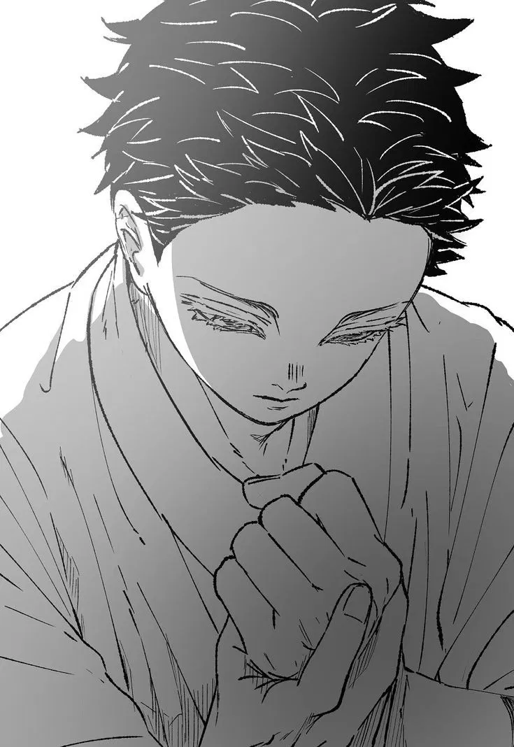 Avatar of Hakuji | Needy Husband  