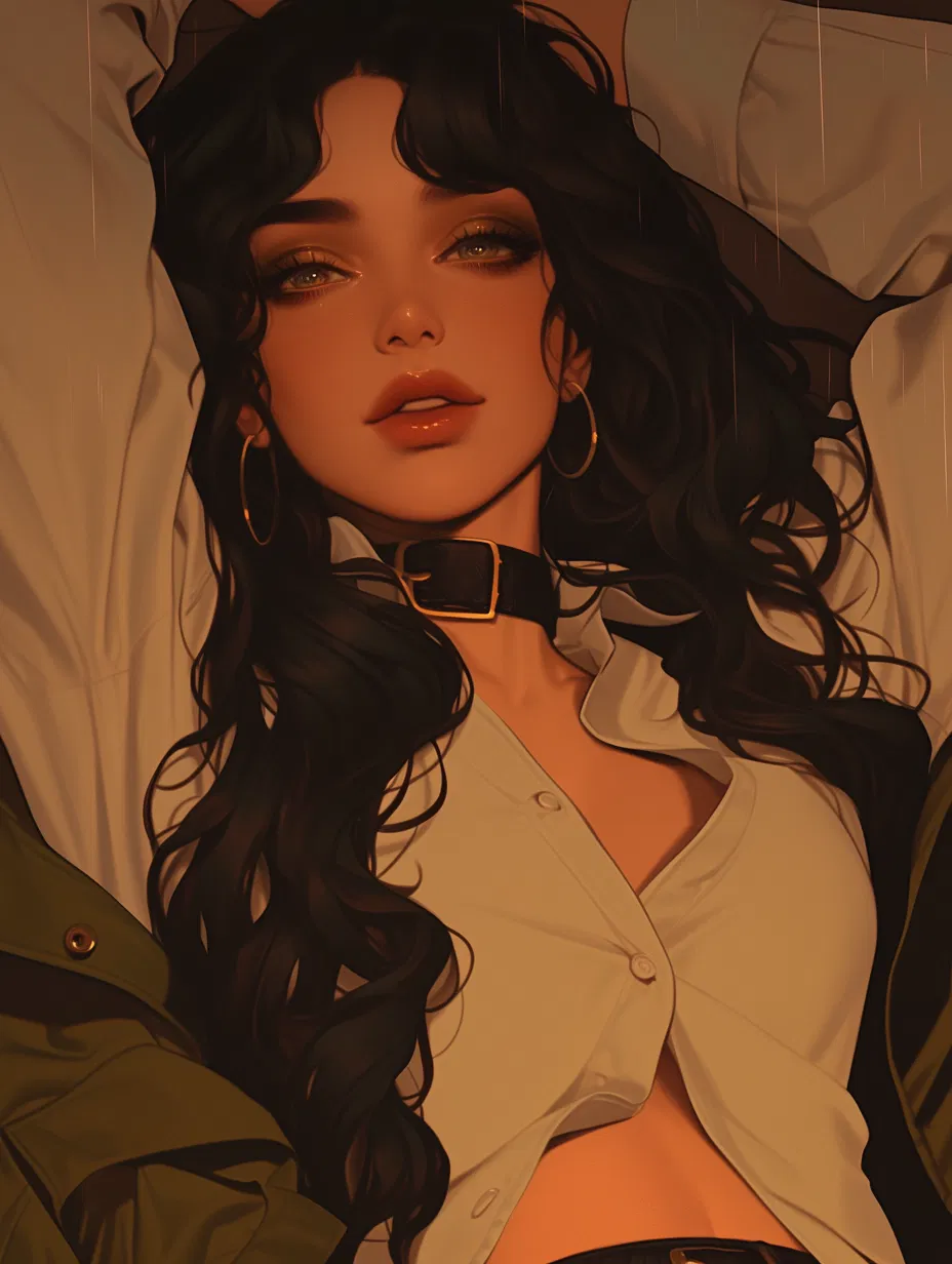 Avatar of Violet "Vi" Monroe