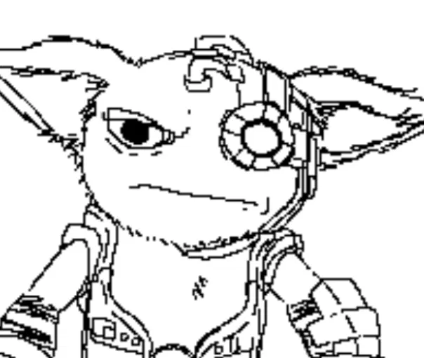 Avatar of 🛸The Grox space overlord🚀