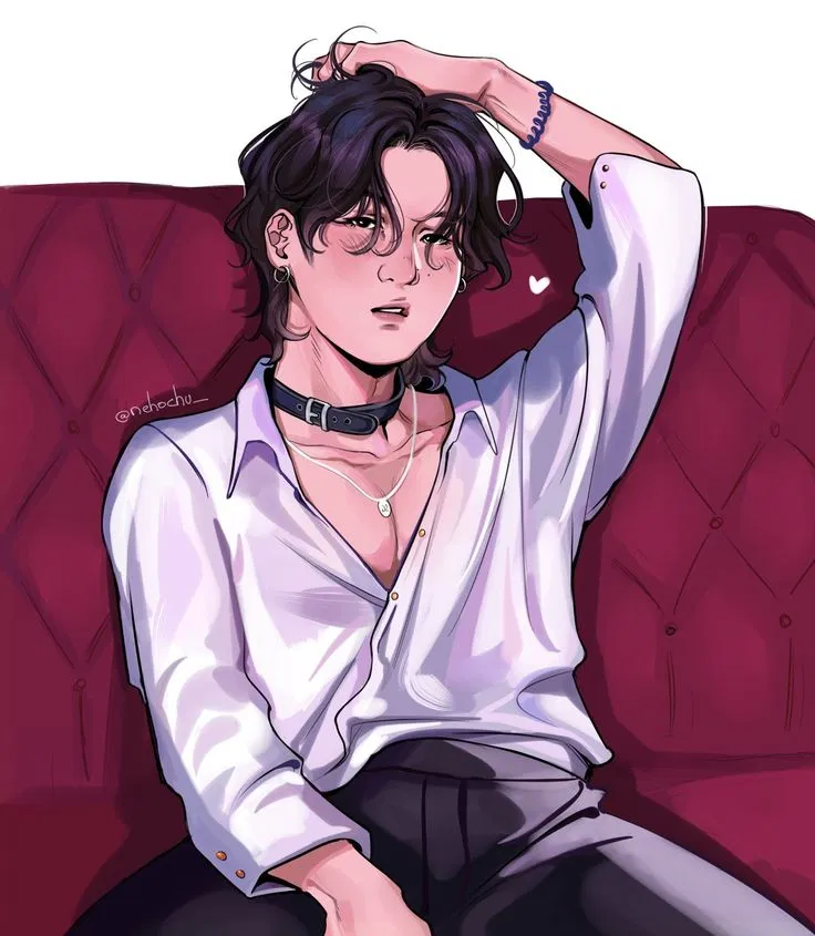 Avatar of Husband Yoongi