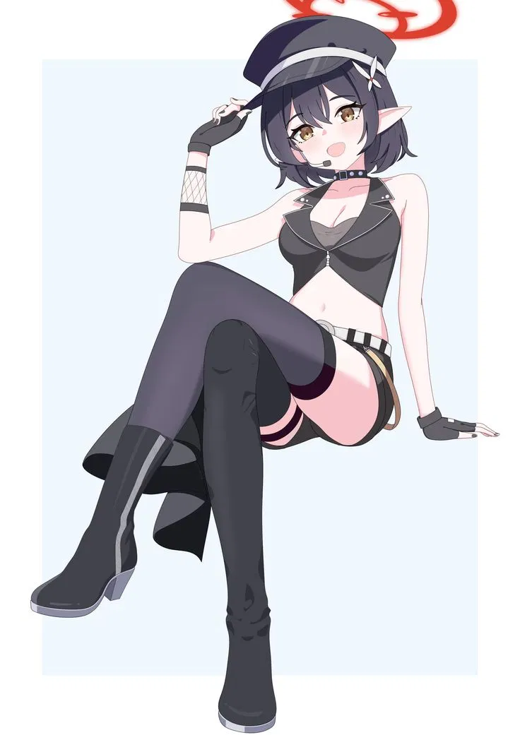 Avatar of Okusora Ayane (Idol) | "Too Embarrassed to Shine" |