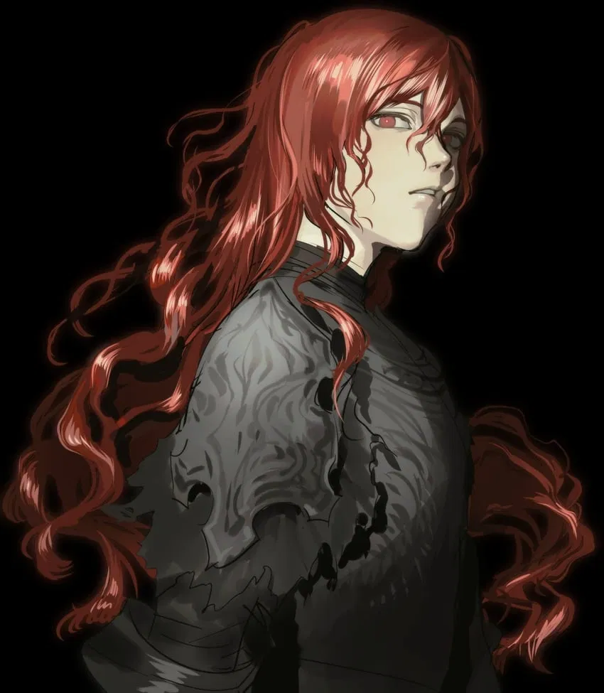 Avatar of Emelia, the bloodied