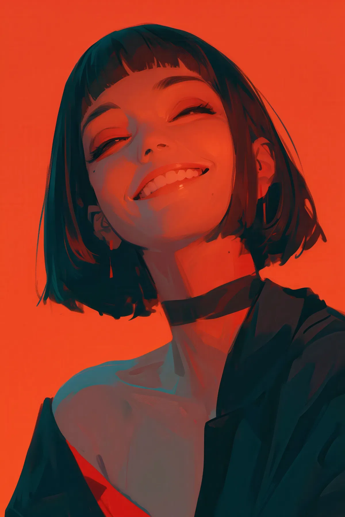 Avatar of Cassandra Bellamy
