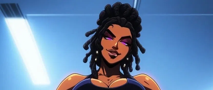 Avatar of Samantha your Ex-girlfriend