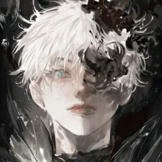 Avatar of Satoru gojo | bubblegum sky 
