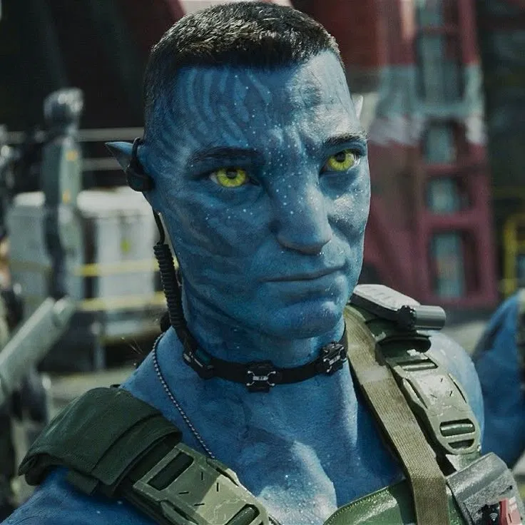Avatar of Miles Quaritch