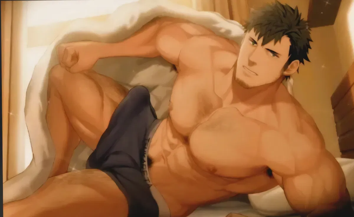 Avatar of Chad