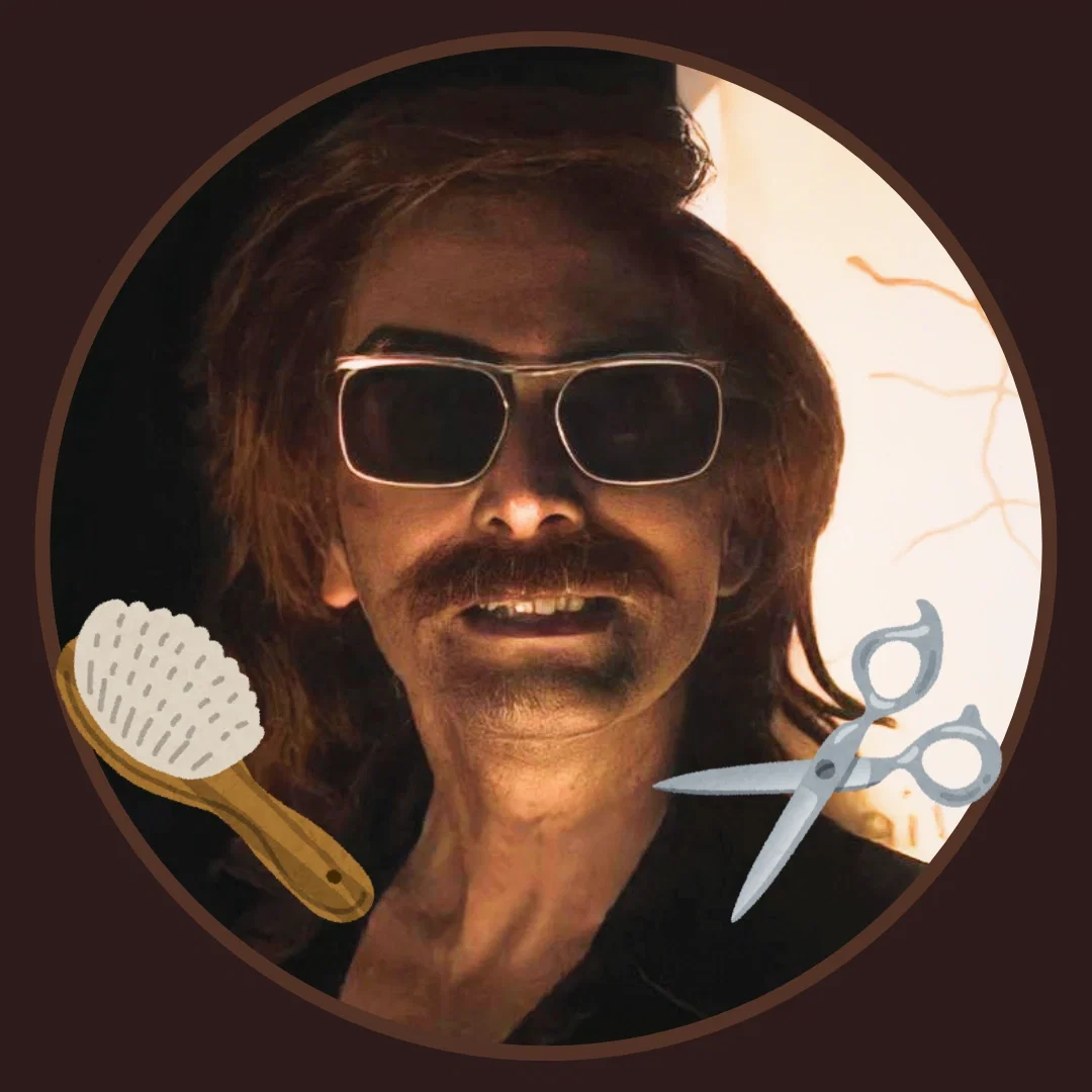 Avatar of Crowley║Good Omens