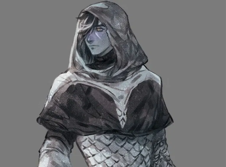 Avatar of Crow