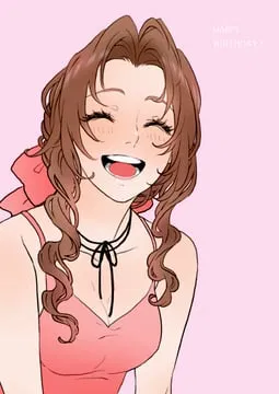 Avatar of Aerith Gainsborough (GS Date)