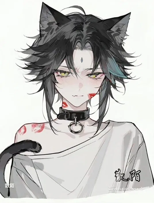 Avatar of Catboy Xiao