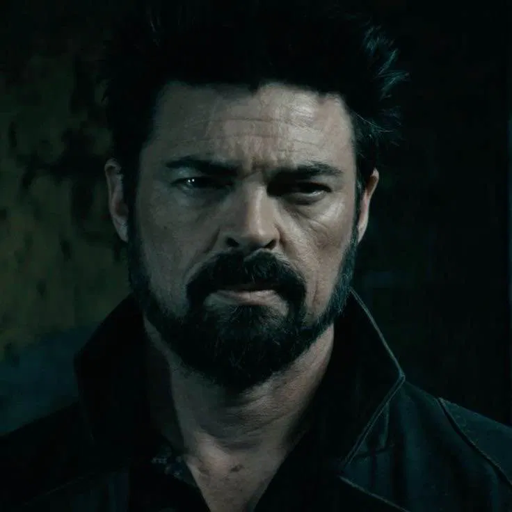 Avatar of William “Billy” Butcher