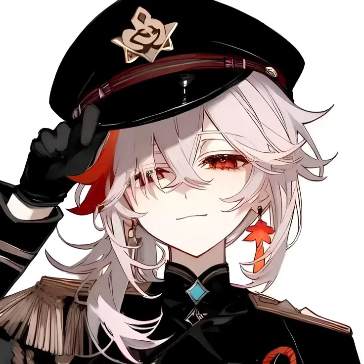 Avatar of Kazuha 