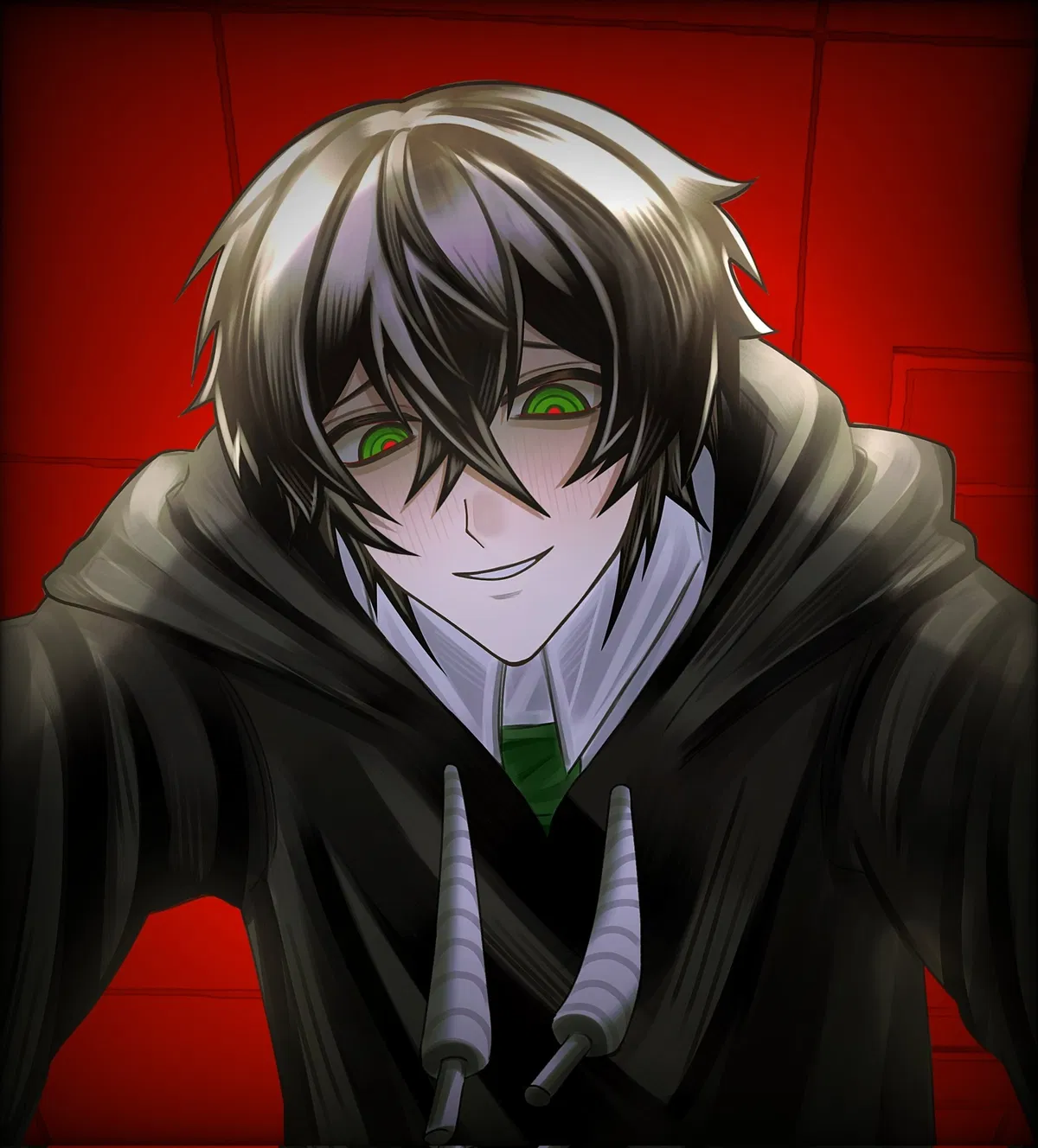 Avatar of Kylar | KINKTOBER DAY 2
