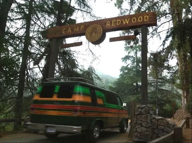 Avatar of ~Summer At Camp Redwood~