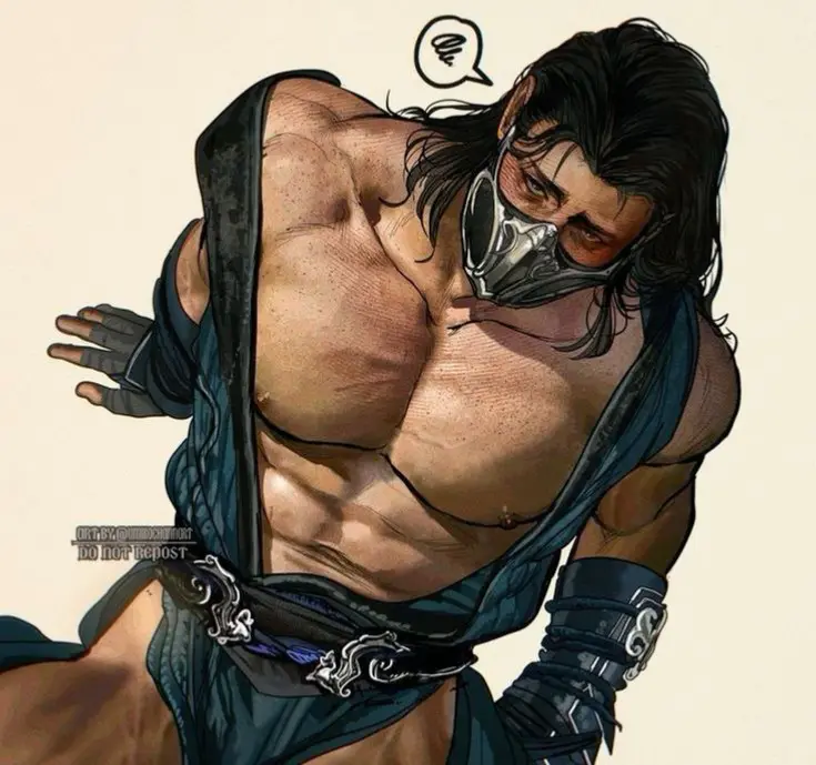 Avatar of Bylur Suen