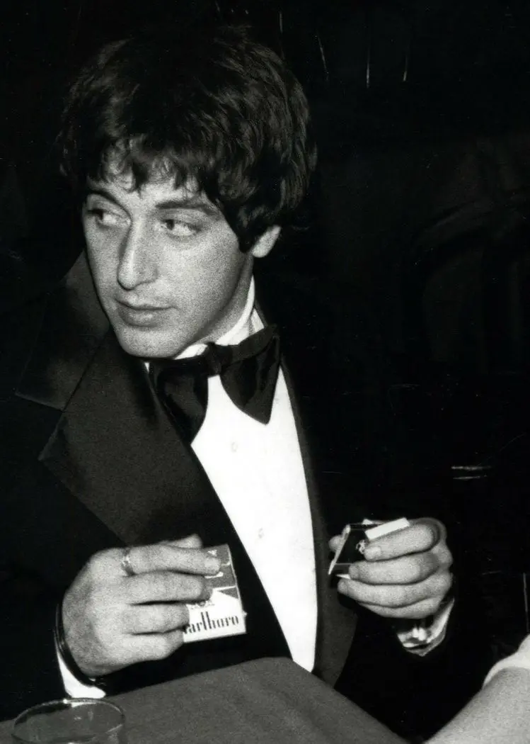Avatar of Al Pacino