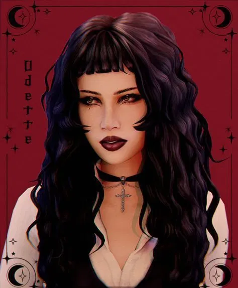 Avatar of ♧ Karina ♧// Clubbing 