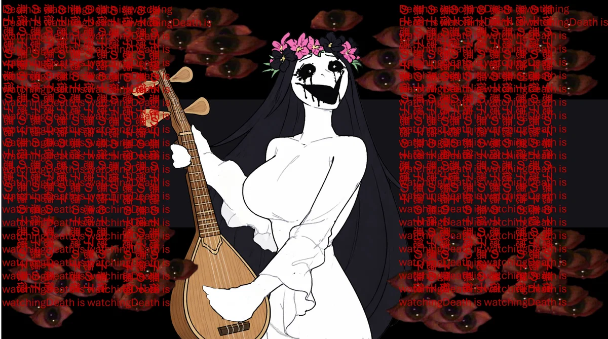 Avatar of Akutoku no ko