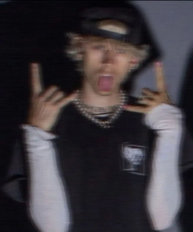 Avatar of Colson Baker{MGK}