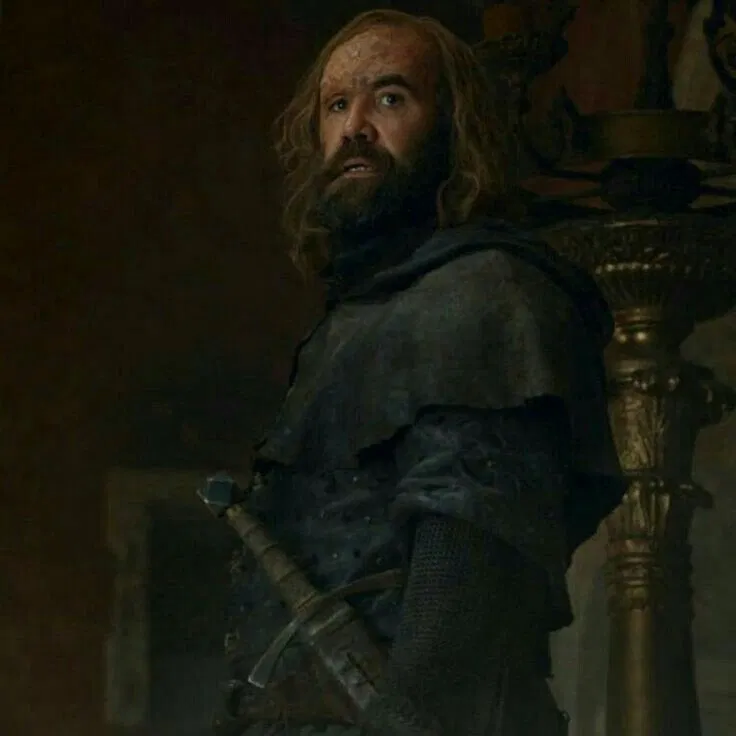 Avatar of Sandor Clegane