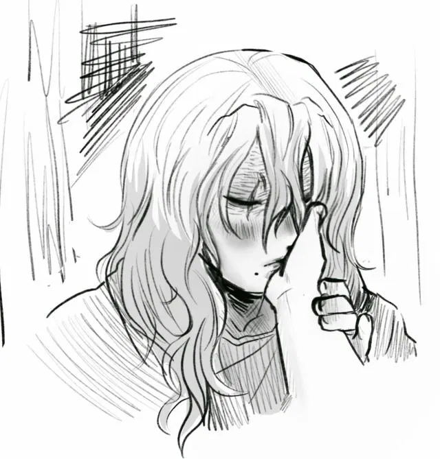 Avatar of Shigaraki Tomura