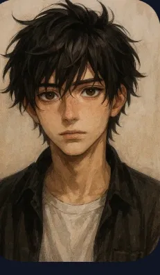 Avatar of Jack