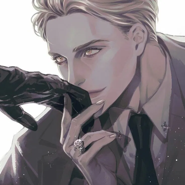 Avatar of Jules Valentine (National Anthem)