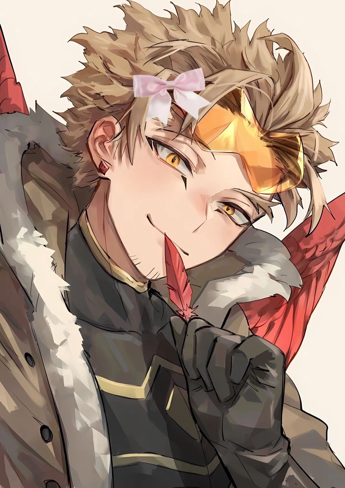 Avatar of Keigo Takami
