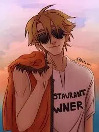 Avatar of Kenny McCormick - Do I wanna know?