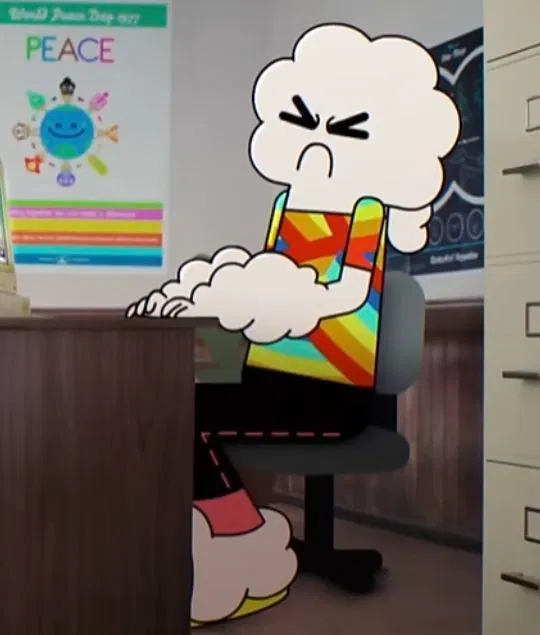 Avatar of Mr. Small