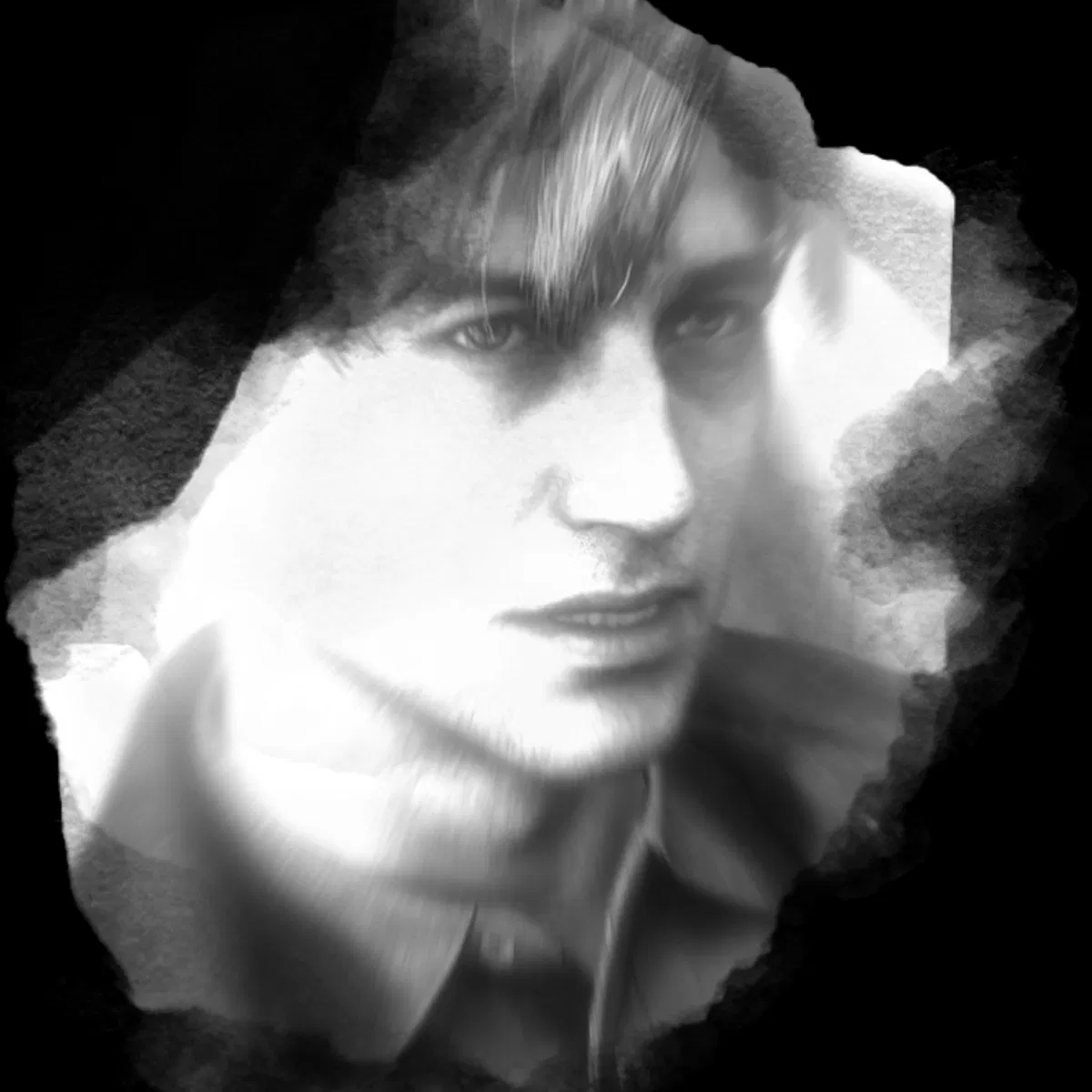 Avatar of James Sunderland