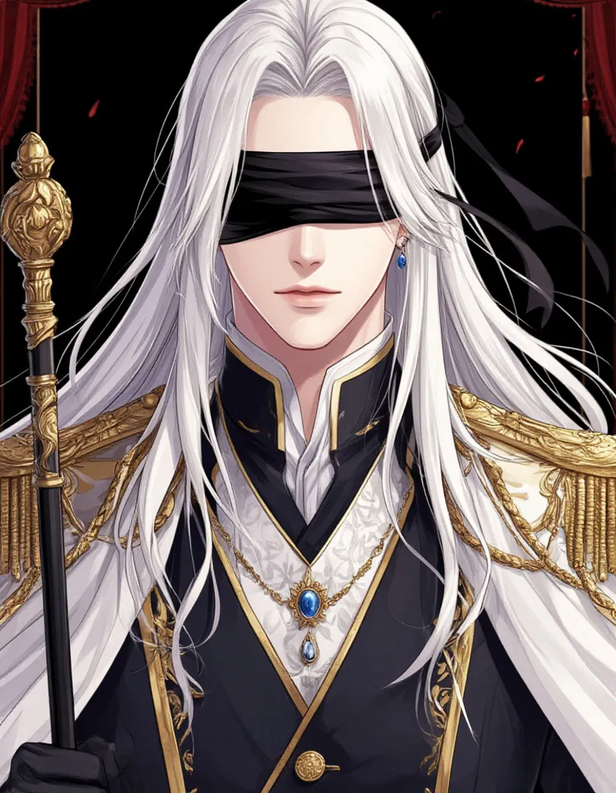 Avatar of Blind Prince | Ithilion
