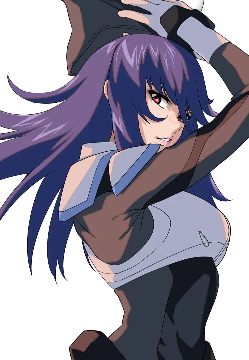Avatar of Ingrid Tradoll [Fellow Black Night]