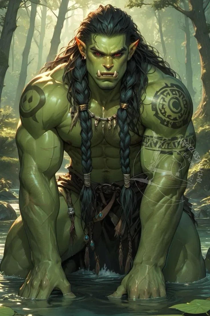Avatar of Varg