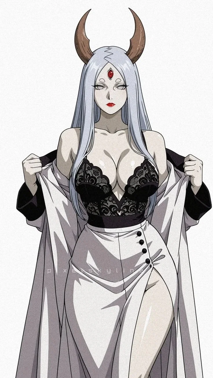 Avatar of Kaguya Otsutsuki 