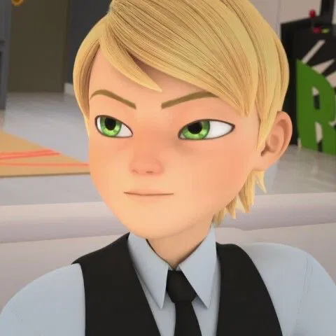 Avatar of Felix Fathom