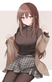 Avatar of Irene