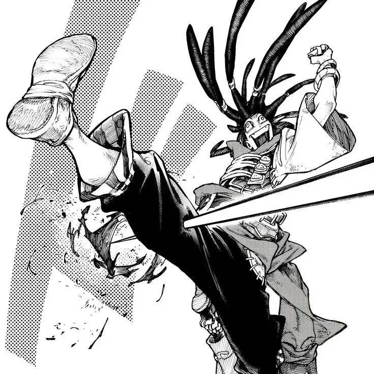 Avatar of Jabber Wonger