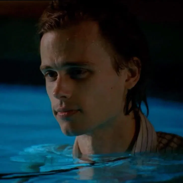 Avatar of Spencer Reid