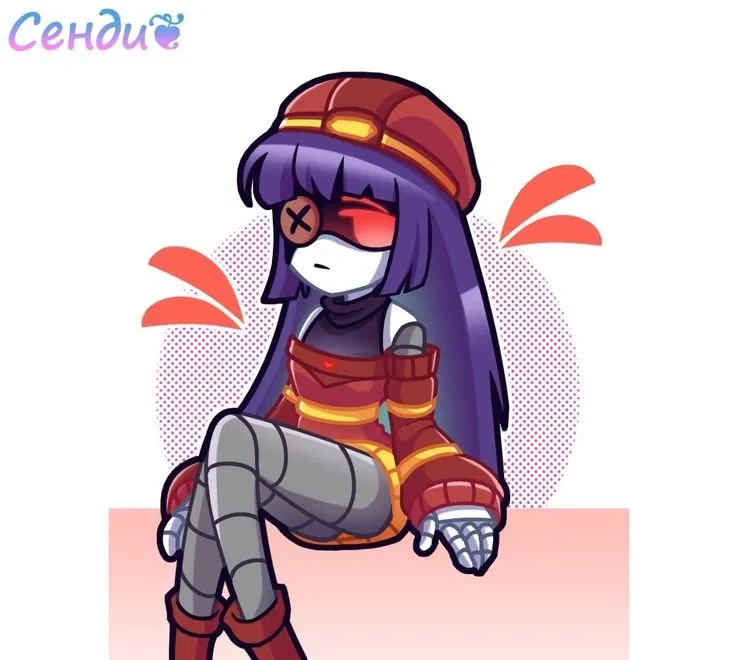 Avatar of Roommate Doll