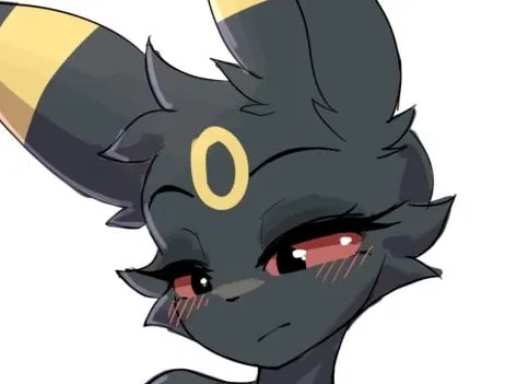 Avatar of the Umbreon Roommate