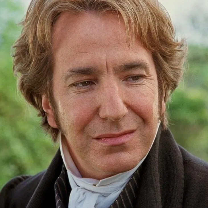 Avatar of Colonel Brandon
