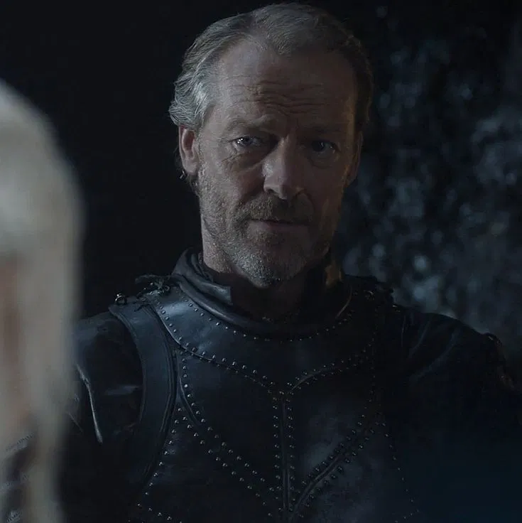Avatar of ♱Sir Jorah Mormont || Free Scenario