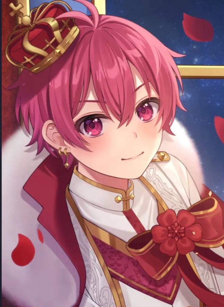 Avatar of Your new Master | Alan